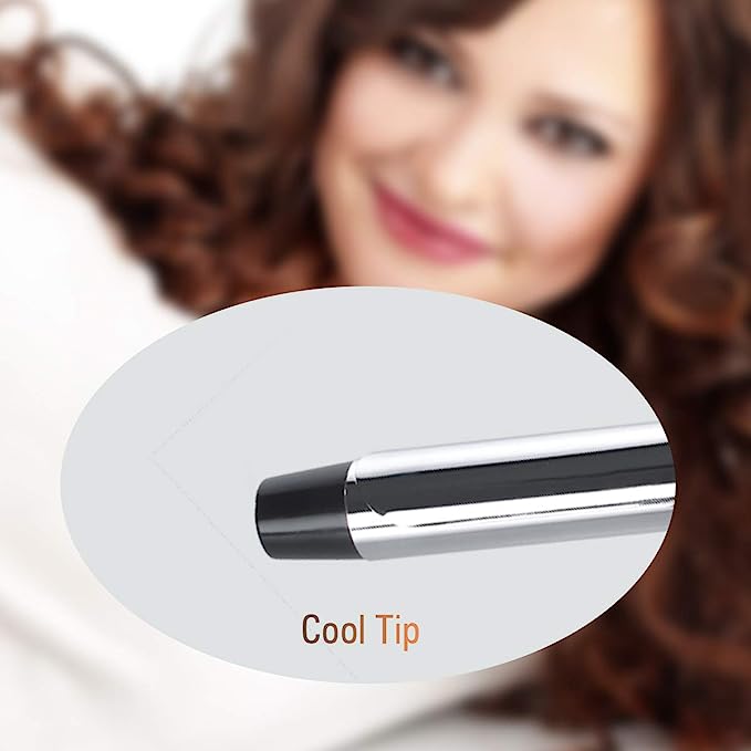 Inalsa Stylo Hair Curler (Black) Inalsa Stylo Hair Curler (Black)